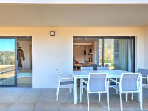 Excellent apartment on the Côte d'Azur